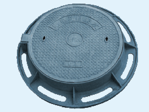 球墨铸铁井盖篦子系列